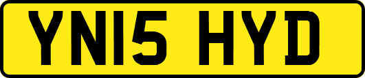 YN15HYD