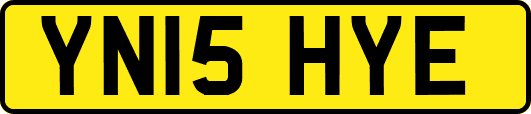 YN15HYE