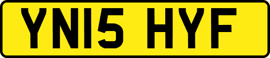 YN15HYF