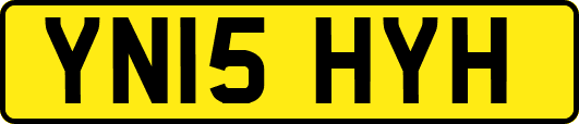 YN15HYH