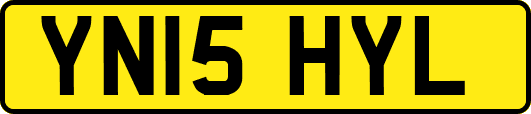 YN15HYL