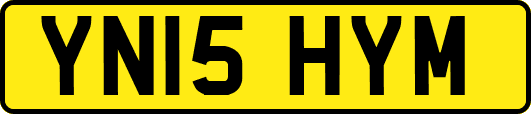 YN15HYM