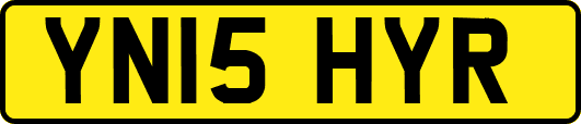 YN15HYR
