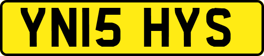 YN15HYS