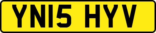 YN15HYV