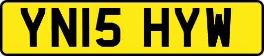 YN15HYW