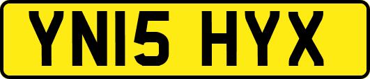 YN15HYX