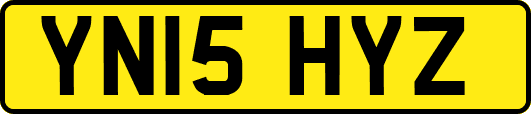 YN15HYZ