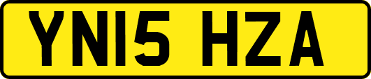 YN15HZA