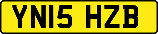 YN15HZB
