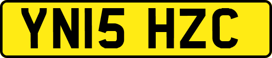 YN15HZC