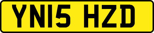 YN15HZD