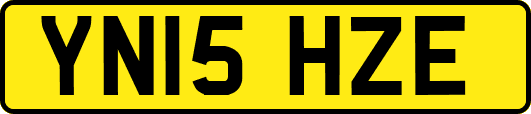 YN15HZE