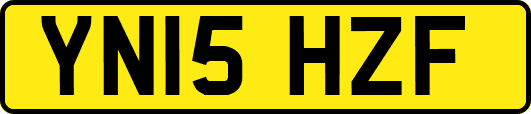 YN15HZF