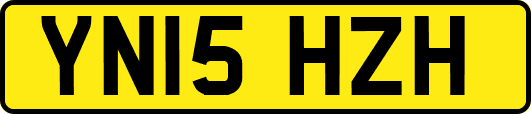YN15HZH