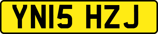 YN15HZJ