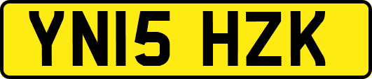 YN15HZK