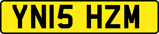 YN15HZM