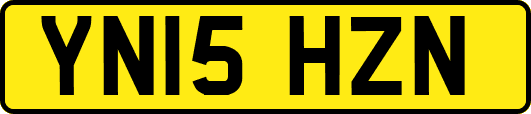 YN15HZN