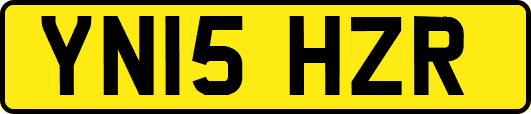 YN15HZR