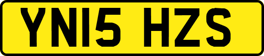 YN15HZS