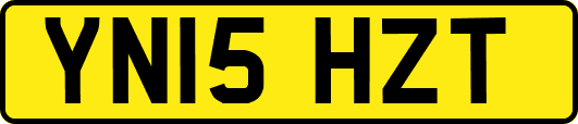 YN15HZT