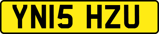 YN15HZU