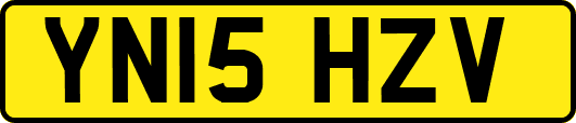 YN15HZV