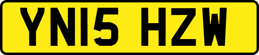 YN15HZW