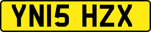 YN15HZX