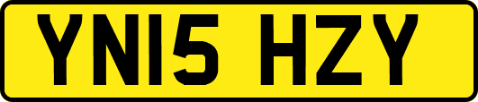 YN15HZY