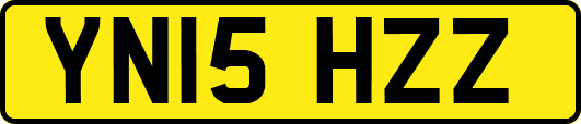 YN15HZZ