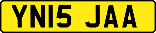 YN15JAA