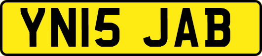 YN15JAB