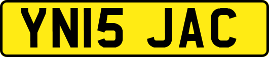 YN15JAC