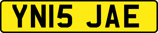 YN15JAE