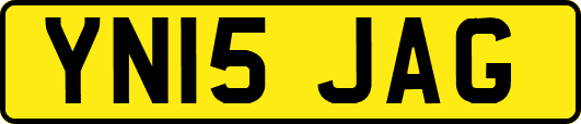 YN15JAG
