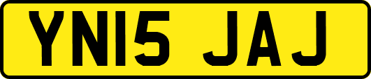 YN15JAJ