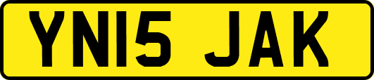 YN15JAK