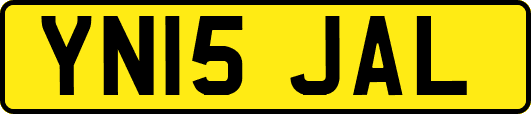 YN15JAL