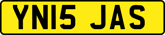 YN15JAS
