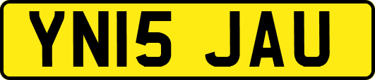 YN15JAU