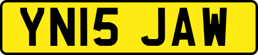 YN15JAW