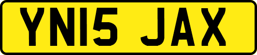 YN15JAX