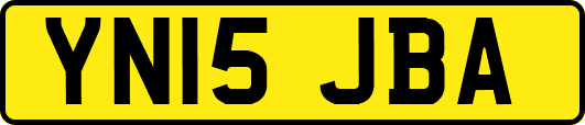 YN15JBA