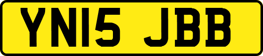 YN15JBB