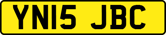 YN15JBC