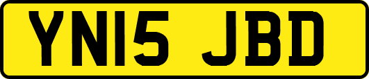 YN15JBD