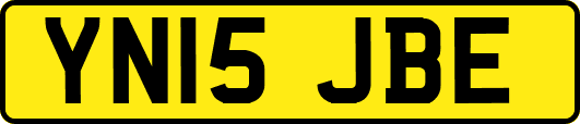 YN15JBE