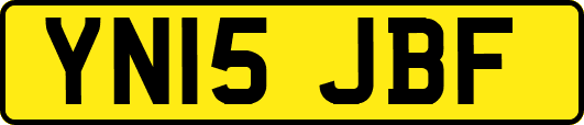 YN15JBF